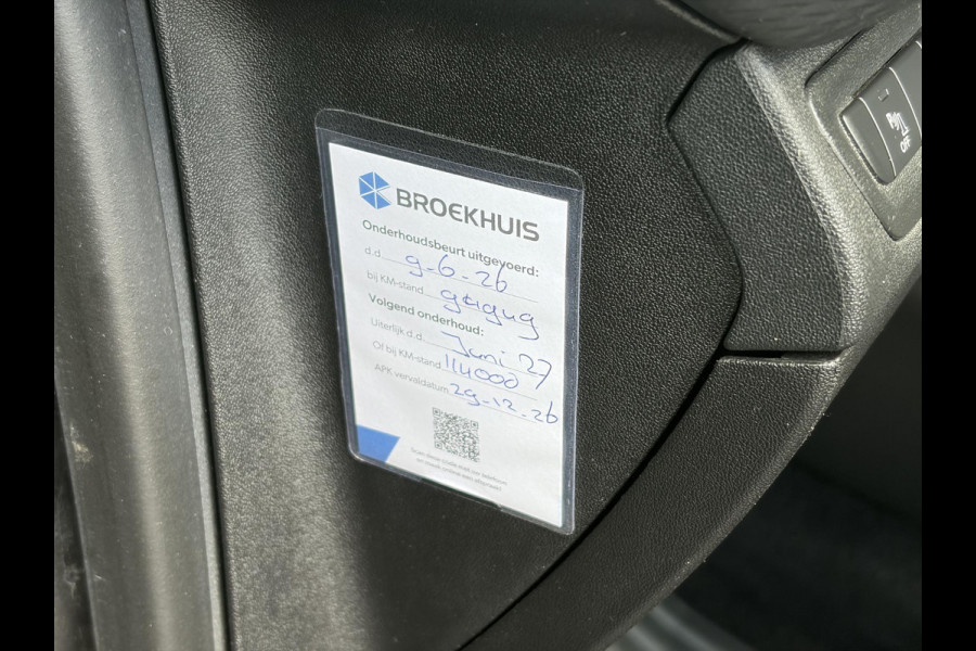 Peugeot 2008 1.2 PureTech Blue Lion D-riem vv in 2024 l Pano l Navi l 110pk l Trekhaak l Carplay l Airco l Cruise l Pdc l Recent beurt gehad l N.A.P l Apk tot 01-2027