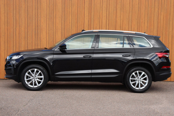 Škoda Kodiaq 1.5 TSI Business Ed.org.NL schuifdak camera