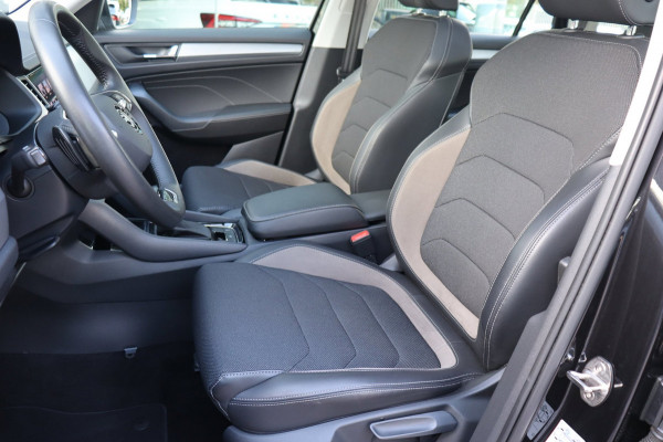 Škoda Kodiaq 1.5 TSI Business Ed.org.NL schuifdak camera