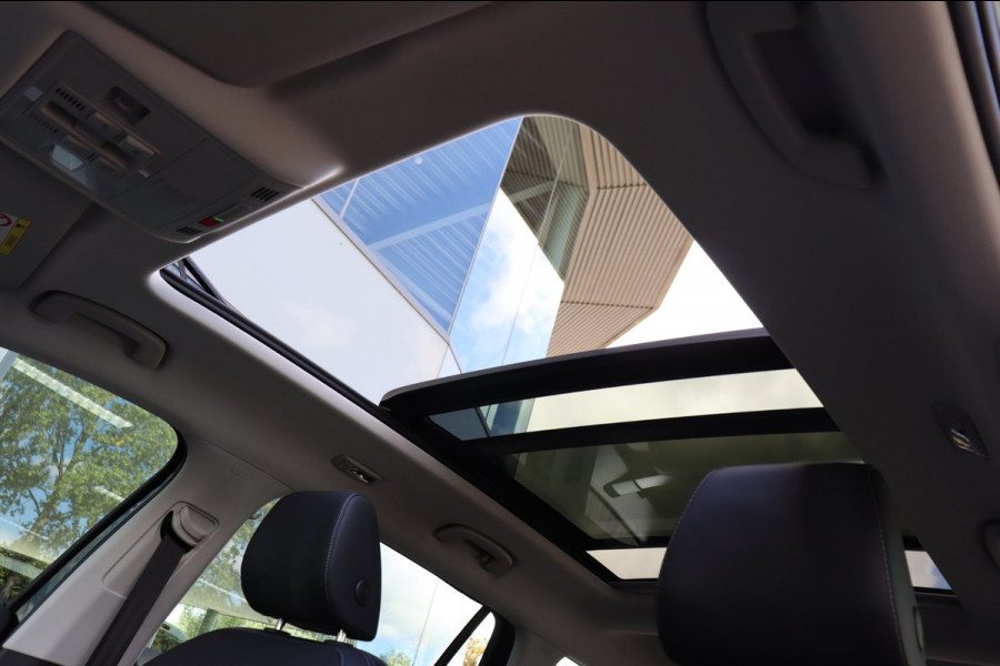 Škoda Kodiaq 1.5 TSI Business Ed.org.NL schuifdak camera