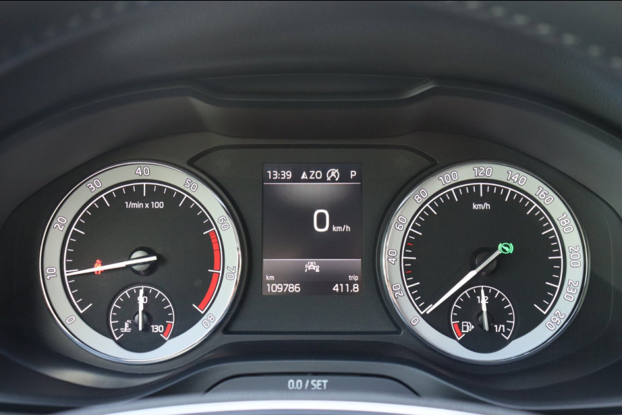 Škoda Kodiaq 1.5 TSI Business Ed.org.NL schuifdak camera
