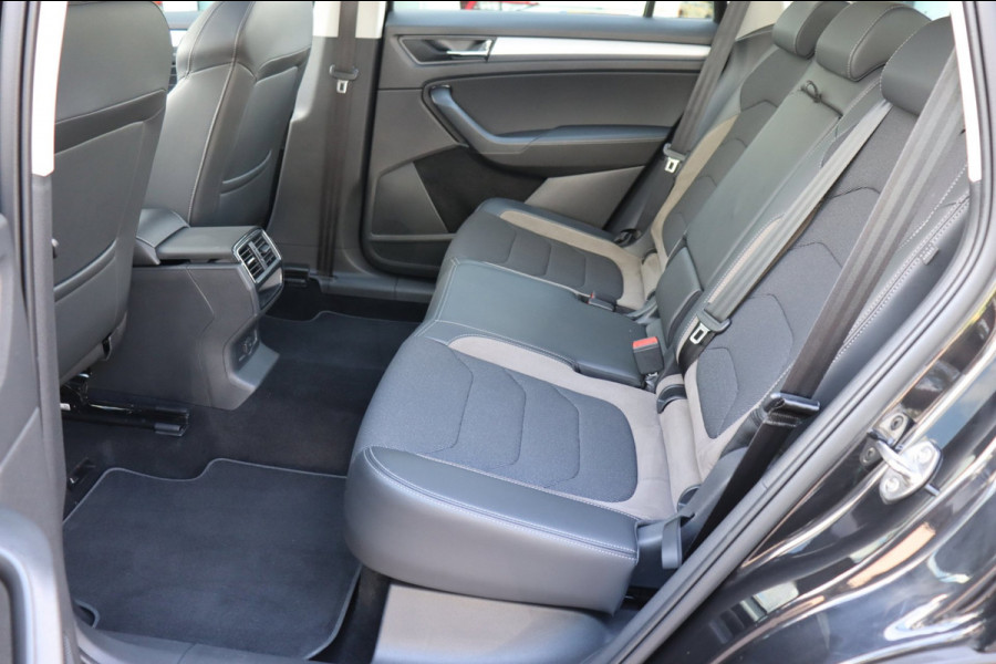 Škoda Kodiaq 1.5 TSI Business Ed.org.NL schuifdak camera