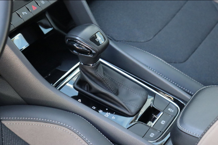 Škoda Kodiaq 1.5 TSI Business Ed.org.NL schuifdak camera