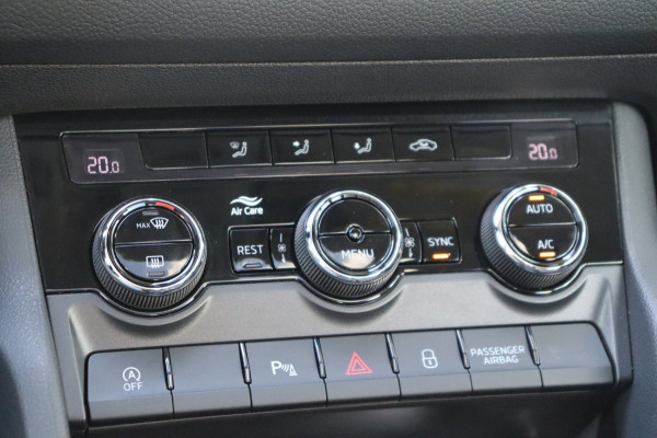 Škoda Kodiaq 1.5 TSI Business Ed.org.NL schuifdak camera
