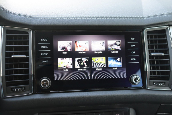 Škoda Kodiaq 1.5 TSI Business Ed.org.NL schuifdak camera