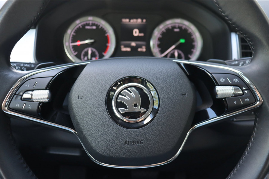 Škoda Kodiaq 1.5 TSI Business Ed.org.NL schuifdak camera