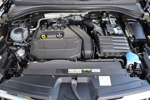 Škoda Kodiaq 1.5 TSI Business Ed.org.NL schuifdak camera