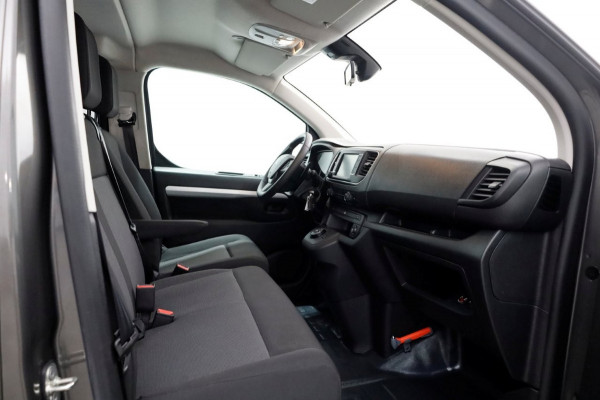 Peugeot Expert 2.0 BlueHDI 180pk D.C. Automaat 2x Schuifdeur/Navi 07-2023