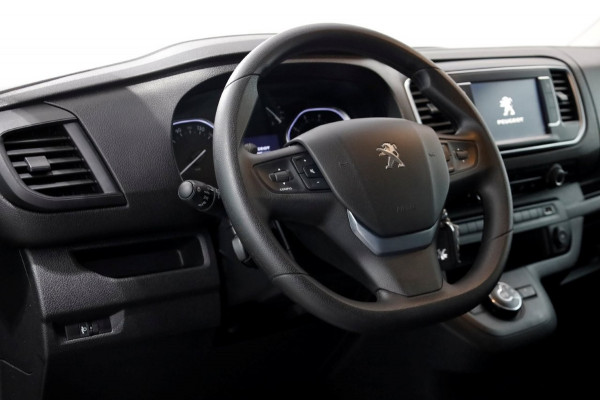 Peugeot Expert 2.0 BlueHDI 180pk D.C. Automaat 2x Schuifdeur/Navi 07-2023