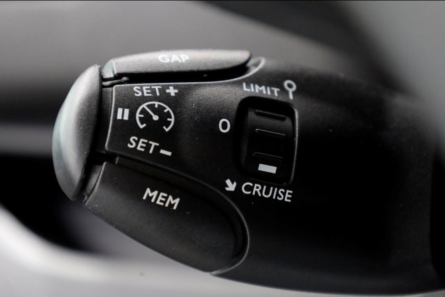 Peugeot Expert 2.0 BlueHDI 180pk D.C. Automaat 2x Schuifdeur/Navi 07-2023