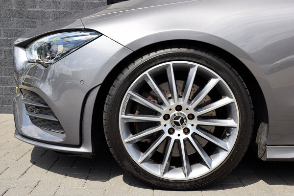 Mercedes-Benz CLA-Klasse 250 Premium Plus*AMG Pakket*PANO*SFEER*BURMESTER*CAMERA*NL-Auto*