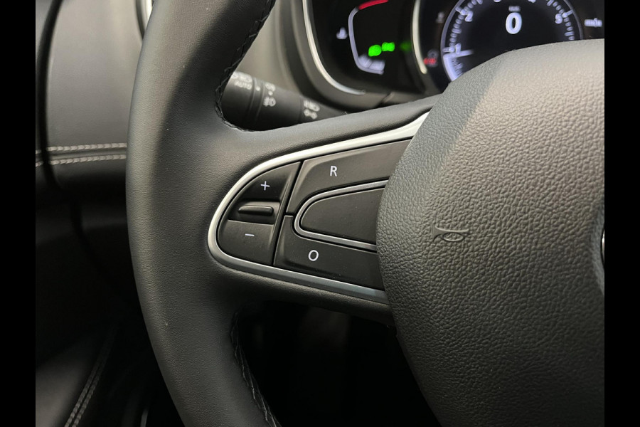 Renault Grand Scénic 1.3 TCe Techno 7p. Navigatie Cruise Control  Full LED  Privacy Glass  20" LM Velgen  PDC + Camera  Half Leder  Virtual  Cockpit Airco