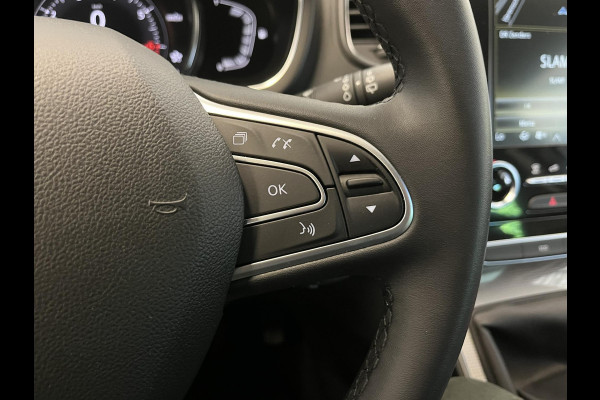 Renault Grand Scénic 1.3 TCe Techno 7p. Navigatie Cruise Control  Full LED  Privacy Glass  20" LM Velgen  PDC + Camera  Half Leder  Virtual  Cockpit Airco
