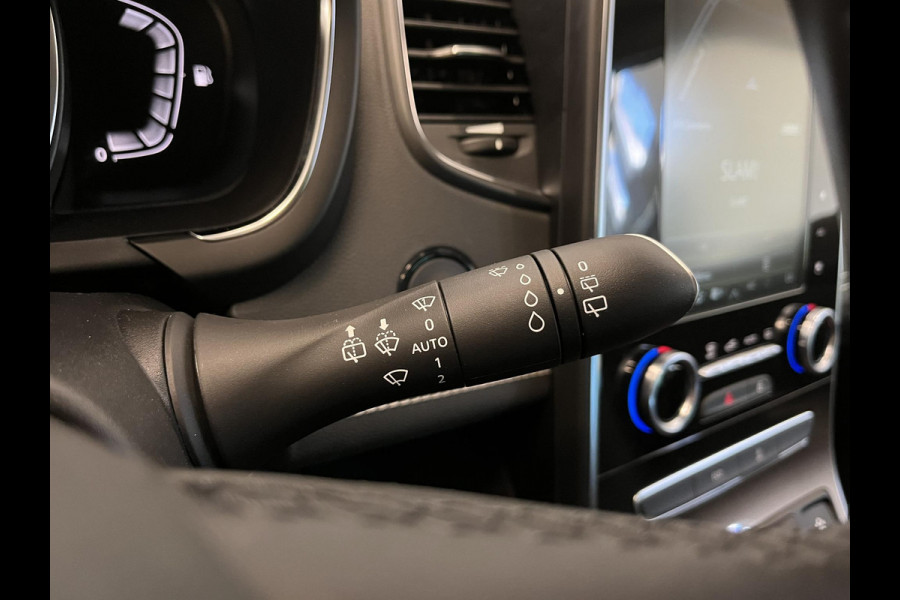 Renault Grand Scénic 1.3 TCe Techno 7p. Navigatie Cruise Control  Full LED  Privacy Glass  20" LM Velgen  PDC + Camera  Half Leder  Virtual  Cockpit Airco