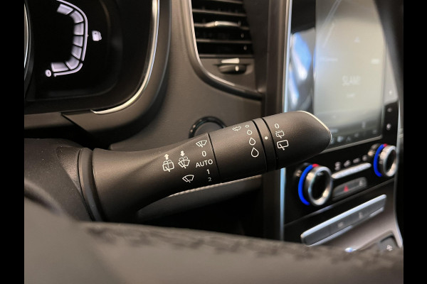 Renault Grand Scénic 1.3 TCe Techno 7p. Navigatie Cruise Control  Full LED  Privacy Glass  20" LM Velgen  PDC + Camera  Half Leder  Virtual  Cockpit Airco