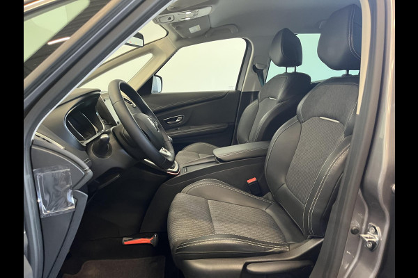 Renault Grand Scénic 1.3 TCe Techno 7p. Navigatie Cruise Control  Full LED  Privacy Glass  20" LM Velgen  PDC + Camera  Half Leder  Virtual  Cockpit Airco