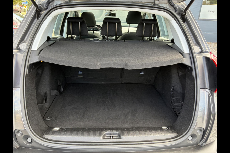 Peugeot 2008 1.2 PureTech Blue Lion D-riem vv in 2024 l Pano l Navi l 110pk l Trekhaak l Carplay l Airco l Cruise l Pdc l Recent beurt gehad l N.A.P l Apk tot 01-2027