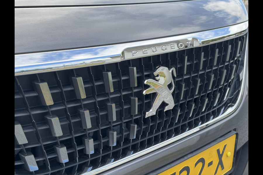 Peugeot 2008 1.2 PureTech Blue Lion D-riem vv in 2024 l Pano l Navi l 110pk l Trekhaak l Carplay l Airco l Cruise l Pdc l Recent beurt gehad l N.A.P l Apk tot 01-2027