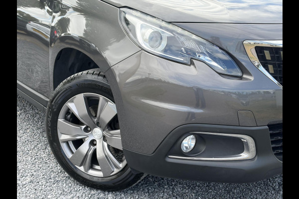 Peugeot 2008 1.2 PureTech Blue Lion D-riem vv in 2024 l Pano l Navi l 110pk l Trekhaak l Carplay l Airco l Cruise l Pdc l Recent beurt gehad l N.A.P l Apk tot 01-2027