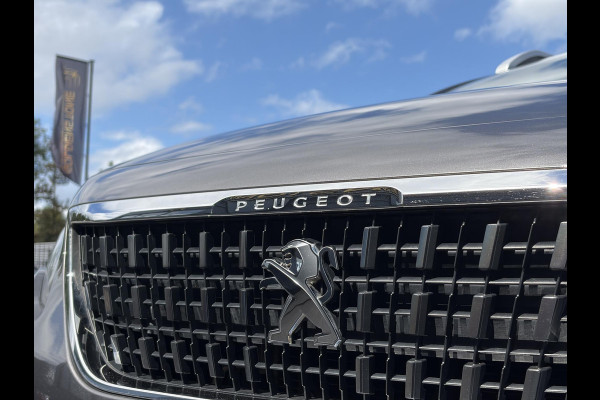 Peugeot 2008 1.2 PureTech Blue Lion D-riem vv in 2024 l Pano l Navi l 110pk l Trekhaak l Carplay l Airco l Cruise l Pdc l Recent beurt gehad l N.A.P l Apk tot 01-2027