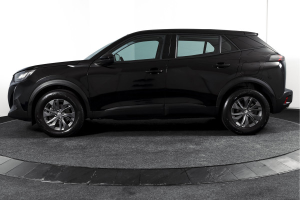 Peugeot 2008 1.2 PureTech 130 PK Active Pack - Automaat | Trekhaak | Cruise | Stoelverw. | PDC | Camera | App. Connect | LM 16" |
