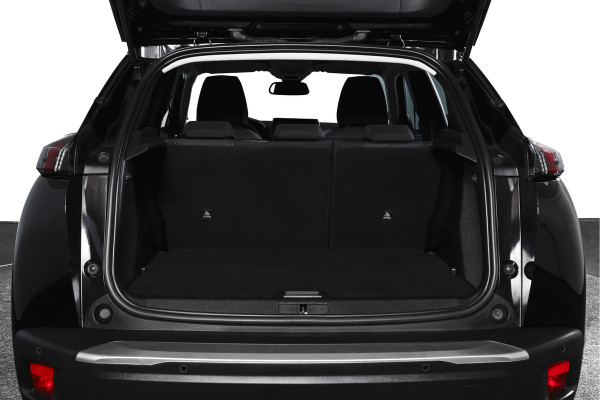 Peugeot 2008 1.2 PureTech 130 PK Active Pack - Automaat | Trekhaak | Cruise | Stoelverw. | PDC | Camera | App. Connect | LM 16" |