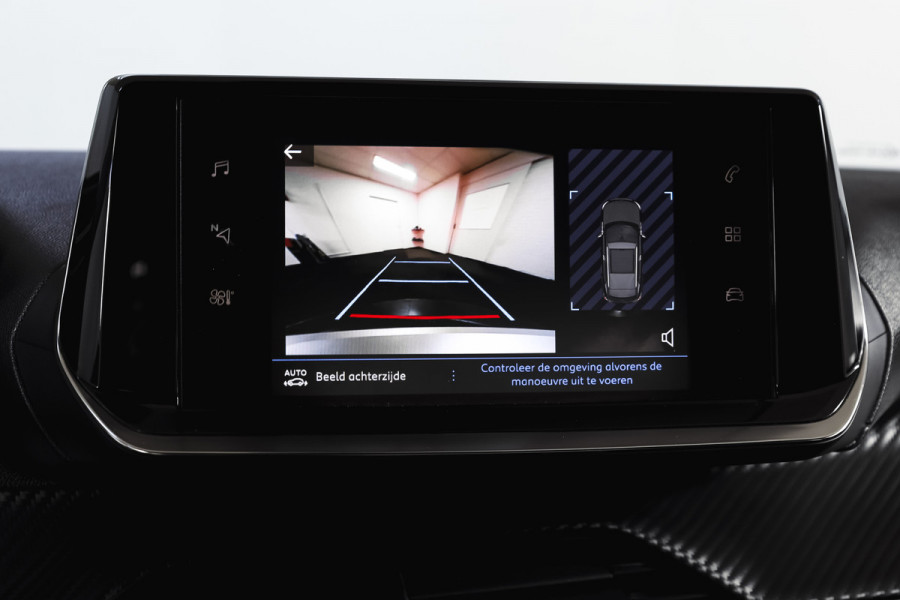 Peugeot 2008 1.2 PureTech 130 PK Active Pack - Automaat | Trekhaak | Cruise | Stoelverw. | PDC | Camera | App. Connect | LM 16" |
