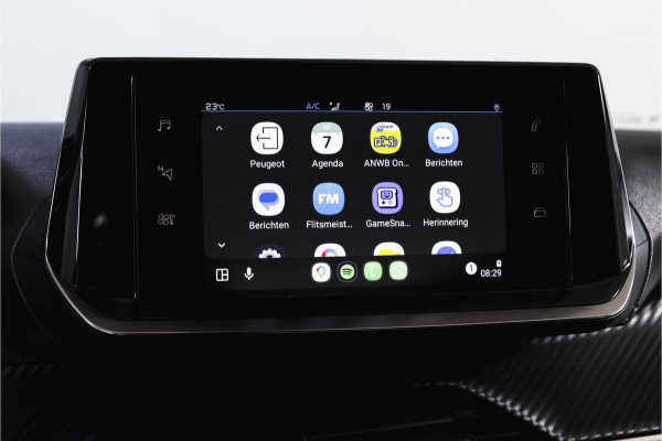 Peugeot 2008 1.2 PureTech 130 PK Active Pack - Automaat | Trekhaak | Cruise | Stoelverw. | PDC | Camera | App. Connect | LM 16" |