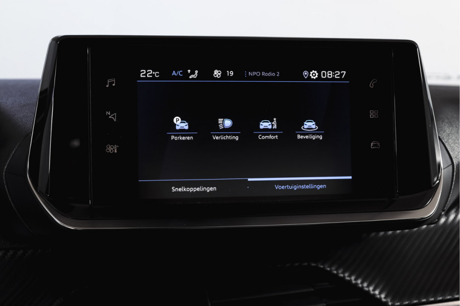 Peugeot 2008 1.2 PureTech 130 PK Active Pack - Automaat | Trekhaak | Cruise | Stoelverw. | PDC | Camera | App. Connect | LM 16" |