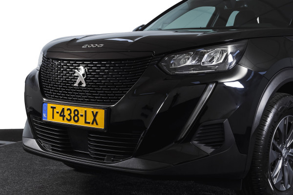 Peugeot 2008 1.2 PureTech 130 PK Active Pack - Automaat | Trekhaak | Cruise | Stoelverw. | PDC | Camera | App. Connect | LM 16" |