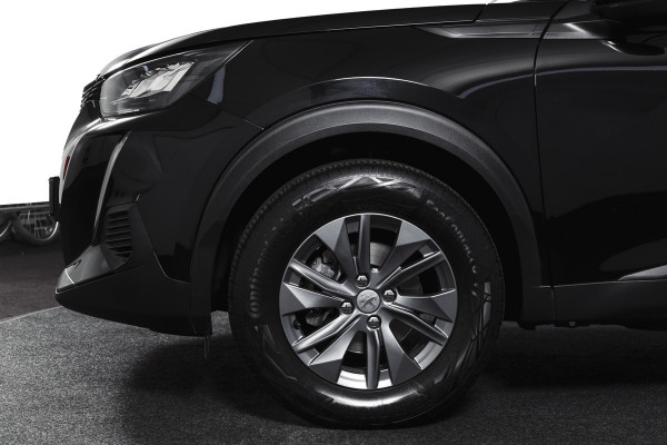 Peugeot 2008 1.2 PureTech 130 PK Active Pack - Automaat | Trekhaak | Cruise | Stoelverw. | PDC | Camera | App. Connect | LM 16" |