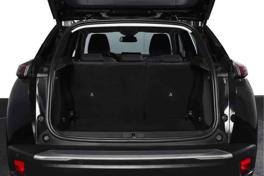 Peugeot 2008 1.2 PureTech 130 PK Active Pack - Automaat | Trekhaak | Cruise | Stoelverw. | PDC | Camera | App. Connect | LM 16" |