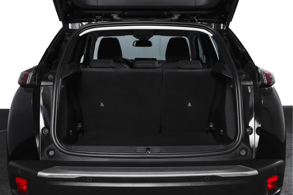 Peugeot 2008 1.2 PureTech 130 PK Active Pack - Automaat | Trekhaak | Cruise | Stoelverw. | PDC | Camera | App. Connect | LM 16" |
