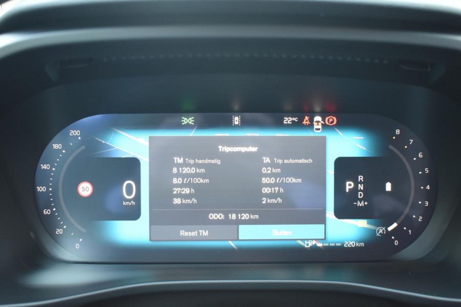 Volvo XC40 B3 177PK Automaat Plus Black Edition / Adaptive Cruise control / 360 Camera / Extra getint glas / 20'' velgen / Harman Kardon / Elektrisch verstelbare stoelen met geheugen / Stoel- en stuurverwarming