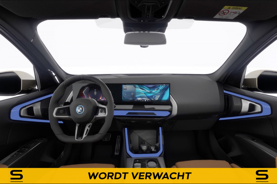 BMW X3 30e xDrive|M-sport Pro|Full|E-Trek|Pano|Fiscaal gunstig