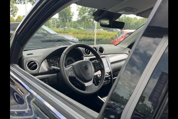 Suzuki Vitara 1.4 Boosterjet Smart Hybrid Select | €2.000,- + DEMO voordeel | Uit voorraad leverbaar | 3982 | Adapt. Cruise | Camera | Dodehoek | Rijstrook | Stoelverwarming | etc. etc.