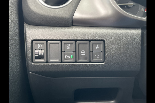 Suzuki Vitara 1.4 Boosterjet Smart Hybrid Select | €2.000,- + DEMO voordeel | Uit voorraad leverbaar | 3982 | Adapt. Cruise | Camera | Dodehoek | Rijstrook | Stoelverwarming | etc. etc.