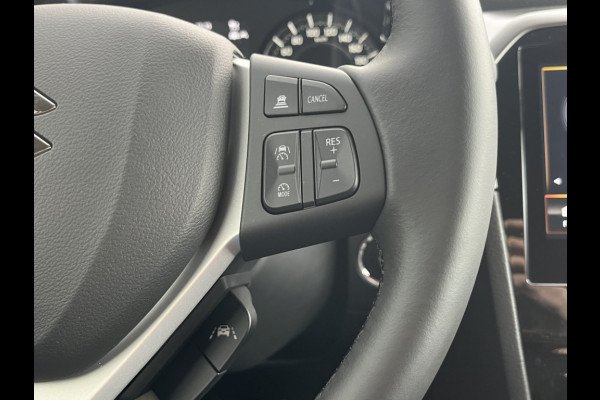 Suzuki Vitara 1.4 Boosterjet Smart Hybrid Select | €2.000,- + DEMO voordeel | Uit voorraad leverbaar | 3982 | Adapt. Cruise | Camera | Dodehoek | Rijstrook | Stoelverwarming | etc. etc.
