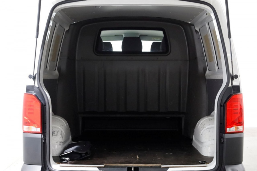 Volkswagen Transporter T6.1 2.0 TDI 150pk Lang D.C. Airco/Achterklep K8 02-2021
