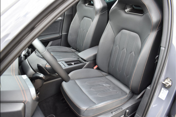 CUPRA Formentor 1.4 e-Hybrid VZ Copper Edition 245 Pk Pano Vol Leder Memory 360 Camera 19 Inch