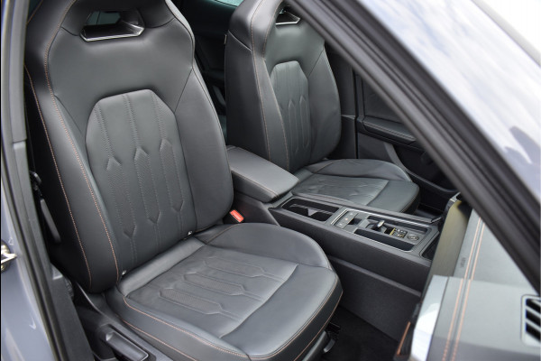 CUPRA Formentor 1.4 e-Hybrid VZ Copper Edition 245 Pk Pano Vol Leder Memory 360 Camera 19 Inch