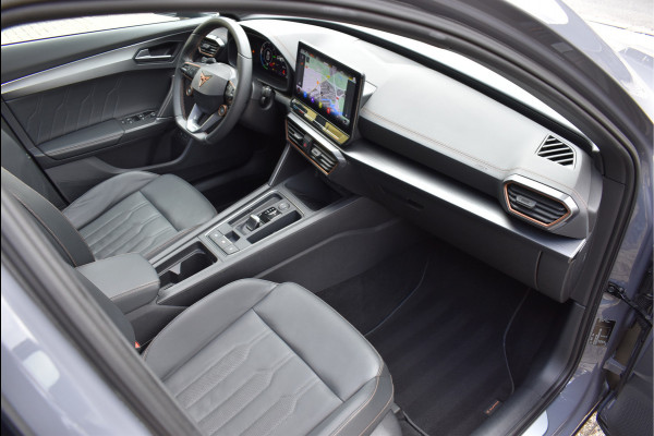 CUPRA Formentor 1.4 e-Hybrid VZ Copper Edition 245 Pk Pano Vol Leder Memory 360 Camera 19 Inch
