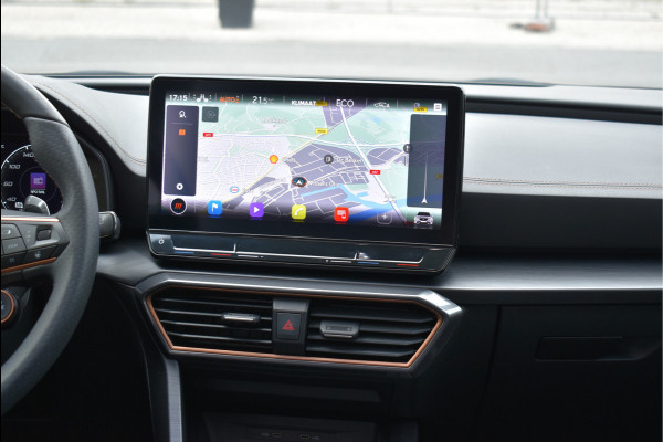 CUPRA Formentor 1.4 e-Hybrid VZ Copper Edition 245 Pk Pano Vol Leder Memory 360 Camera 19 Inch