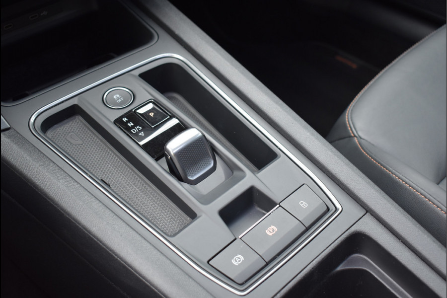 CUPRA Formentor 1.4 e-Hybrid VZ Copper Edition 245 Pk Pano Vol Leder Memory 360 Camera 19 Inch