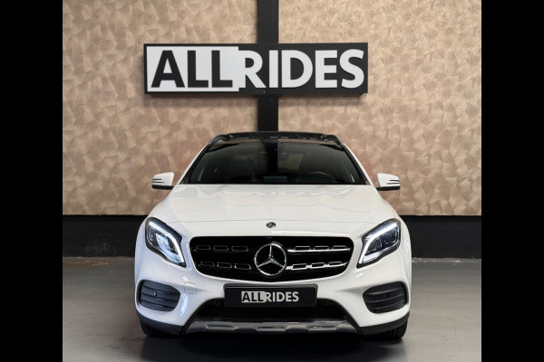 Mercedes-Benz GLA 250 Premium Plus Amg | Pano |H&K| Sfeerverlichting | 360 Camera | Carplay | Stoelverwarming