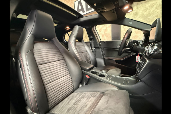 Mercedes-Benz GLA 250 Premium Plus Amg | Pano |H&K| Sfeerverlichting | 360 Camera | Carplay | Stoelverwarming