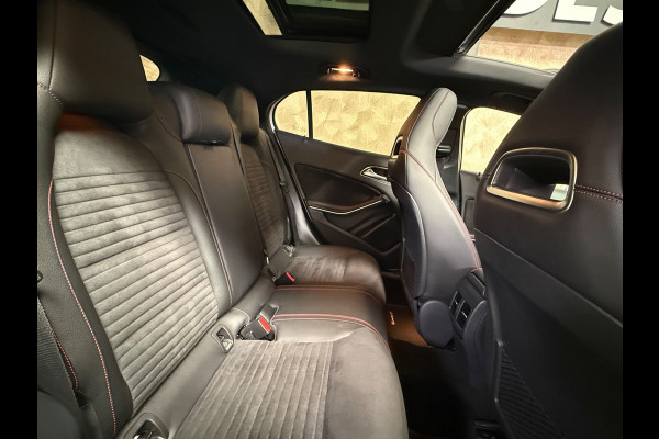 Mercedes-Benz GLA 250 Premium Plus Amg | Pano |H&K| Sfeerverlichting | 360 Camera | Carplay | Stoelverwarming