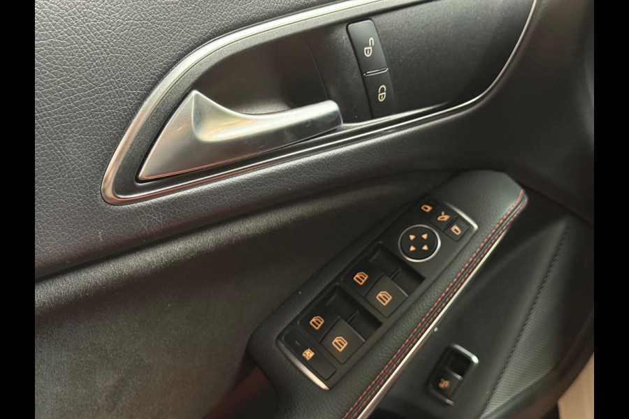 Mercedes-Benz GLA 250 Premium Plus Amg | Pano |H&K| Sfeerverlichting | 360 Camera | Carplay | Stoelverwarming