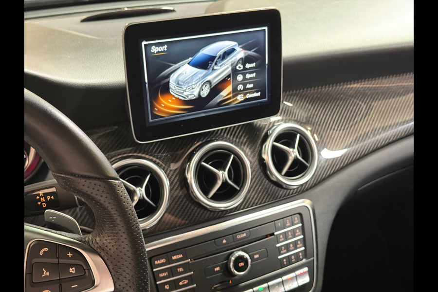 Mercedes-Benz GLA 250 Premium Plus Amg | Pano |H&K| Sfeerverlichting | 360 Camera | Carplay | Stoelverwarming