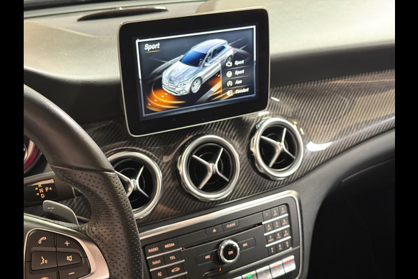Mercedes-Benz GLA 250 Premium Plus Amg | Pano |H&K| Sfeerverlichting | 360 Camera | Carplay | Stoelverwarming